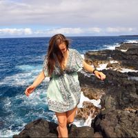 Julia Lichtblau的照片