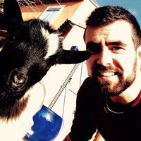 Maxime Craipeau的照片