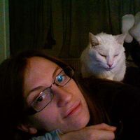 Florence Mounier's Photo