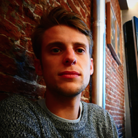 Chris Bettles's Photo