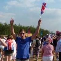 Jonny Adshead的照片