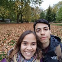 Antonia Rubilar的照片