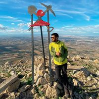 Fadel M Junari's Photo