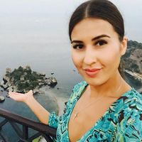 Daria Andreeva's Photo