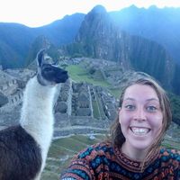 Nelleke Merkens's Photo