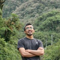 Le foto di Tengku Johan