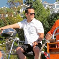 Saeed Bolhassani's Photo