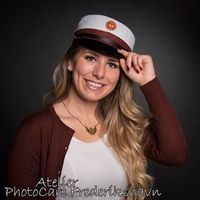 Ellen Andersen的照片