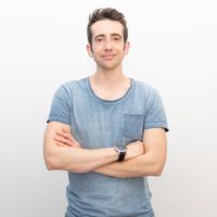 David Dérus的照片