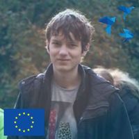 Niels Renssen's Photo