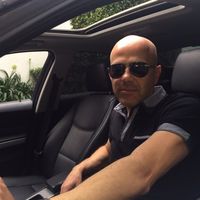 Hector Ceja Camacho's Photo