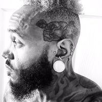 Dorian Nicholson's Photo