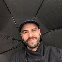 Peter Pushkin's Photo