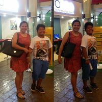 Maricor Ortega的照片