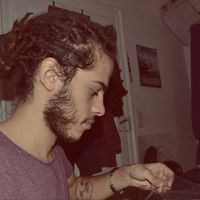 Maruan Sam Dyab's Photo