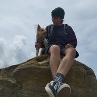 Lina Bernardo's Photo