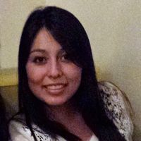 Lorena Garcia's Photo