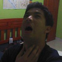 Daniel Martinez的照片