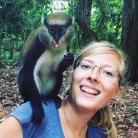 Melanie Borgert的照片