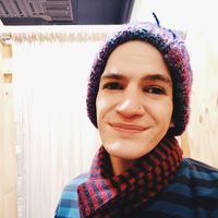 Fotos von Jesse Dekel