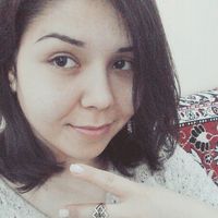 Madina Seytmuradova的照片