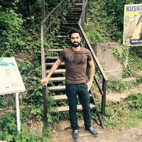 Erdal Ömür的照片