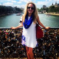 Amber  Jewell's Photo