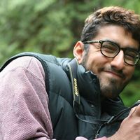 Syed Waqar Shah的照片