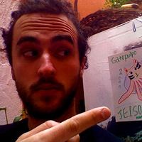 Samuel Ellison的照片