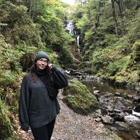 Carolin Diener's Photo