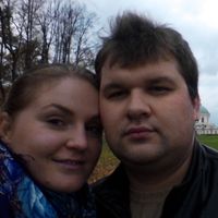 Maksim&Ekaterina's Photo