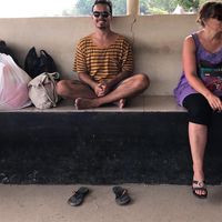 Alfonso Rodriguez's Photo