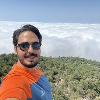 Shahryar Zarrabi的照片