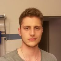 Florian Kicza's Photo