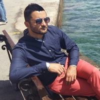 Le foto di stelios skandalaki