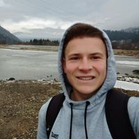 Edward Daniel's Photo