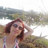 Juliana Pereira Ramos's Photo
