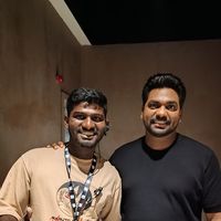 Narendra Pilley's Photo