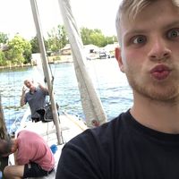 Jonathan Westphal的照片