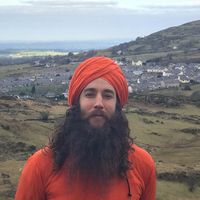 Dada Paramasukha的照片