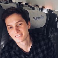 Vasilii Susov的照片