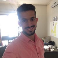 Amernho Alrawi's Photo