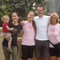 Fotos von Joan Efinger