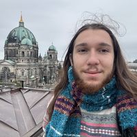 Barlas Helvacı's Photo