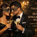 Secret Single Night Party's picture