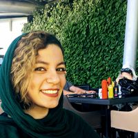 Fotos von Mina Rahimi