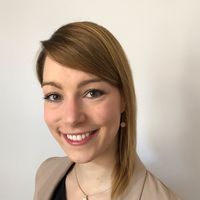 Caroline Huber的照片