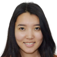 Photos de Aichurok Mekisheva