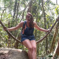 Kirsten Nijland's Photo