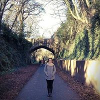 Pilar Molera's Photo